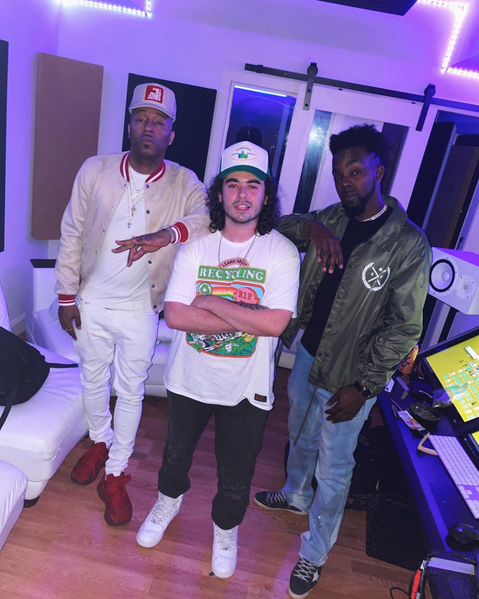 luccamelody_'s tweet photo. What are you willing to go through to get what you want. This life will test you big time sometimes, keep grinding honestly https://t.co/FC8WI0T2mU