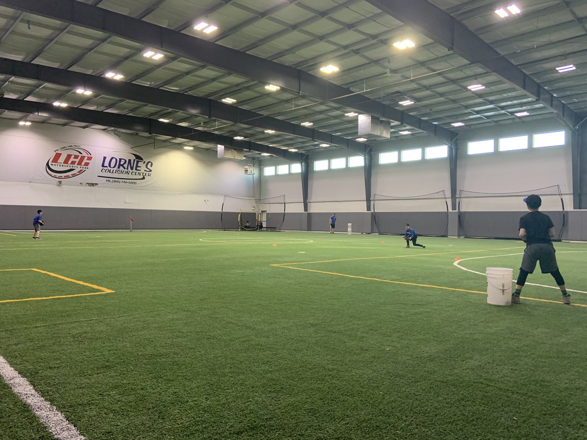 Our 2022 Broncos Baseball evaluations are complete! Thank you to all our volunteers and community partners for helping us provide our athletes a fantastic evaluation experience.