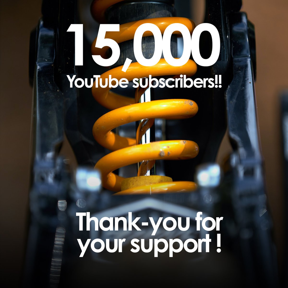trailpovguide's tweet photo. I am genuinely blow away by how many people are intrigued by suspension designs! Thank you to all those who have joined me for the journey.
.
#mtb #mountainbiking #mtblife #suspensions #youtube #mechanicalengineering https://t.co/r8CRFymutF