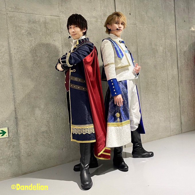 A3 Season Spring Summerの注目 画像ツイートまとめ ページ目 アニメレーダー