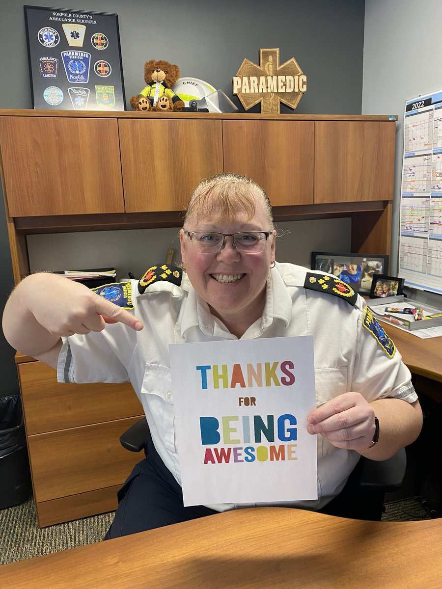 NorfolkEMS's tweet image. A huge Thank You to all of our @OPSEUAmbDiv ACOs during #TelecommunicatorsWeek! Our dispatchers are the unseen heroes on every 911 call. #HeadsetHeroes