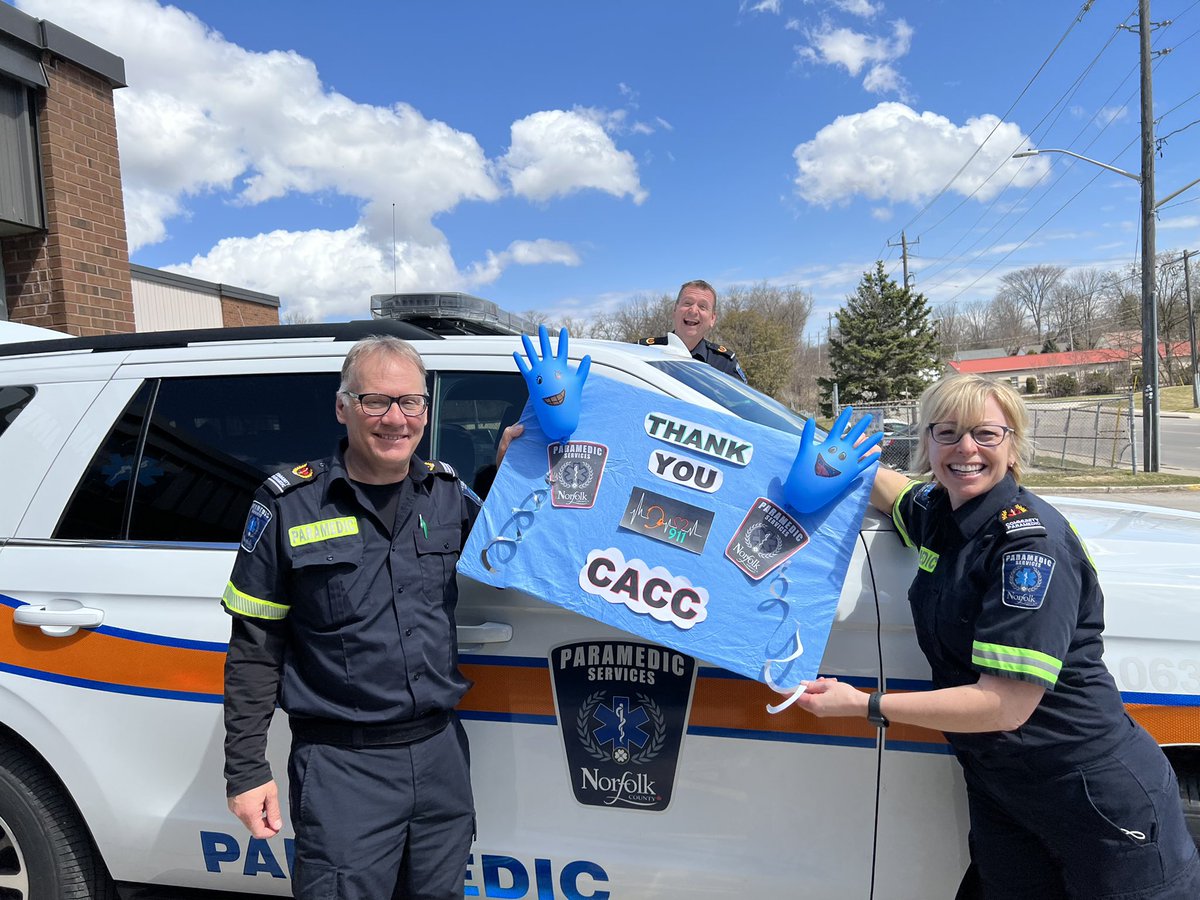 NorfolkEMS's tweet image. A huge Thank You to all of our @OPSEUAmbDiv ACOs during #TelecommunicatorsWeek! Our dispatchers are the unseen heroes on every 911 call. #HeadsetHeroes