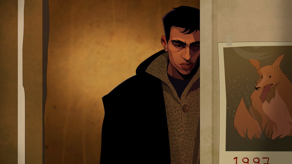 - Девушка, у вас "Крылья" Наутилуса есть?