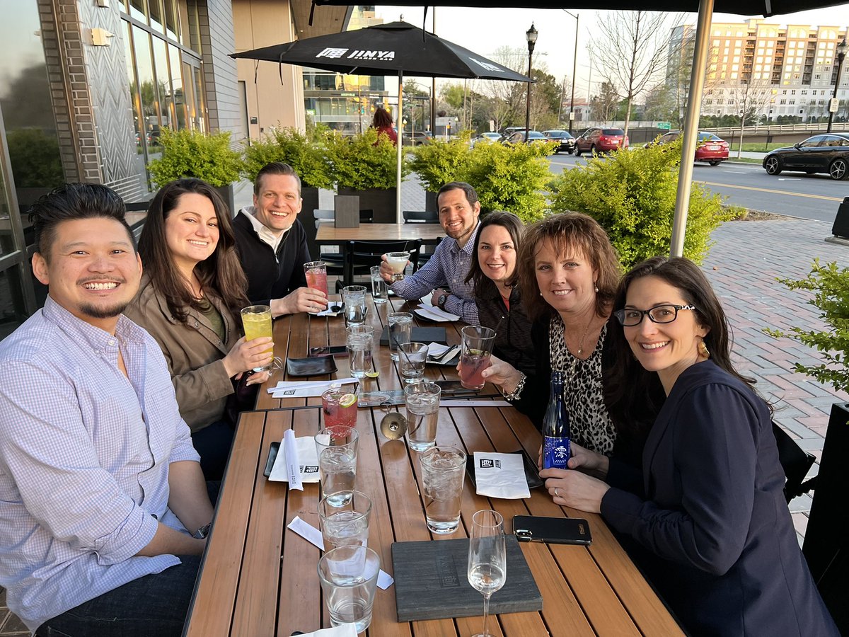 Dan Dometita, DO, FACP (@docdometita) on Twitter photo made it to charlotte for #AIMW22! @Geisinger_IM made it to charlotte for #AIMW22! @Geisinger_IM