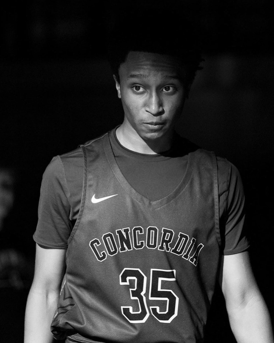 Concordia Academy HS Boys Basketball tweet media