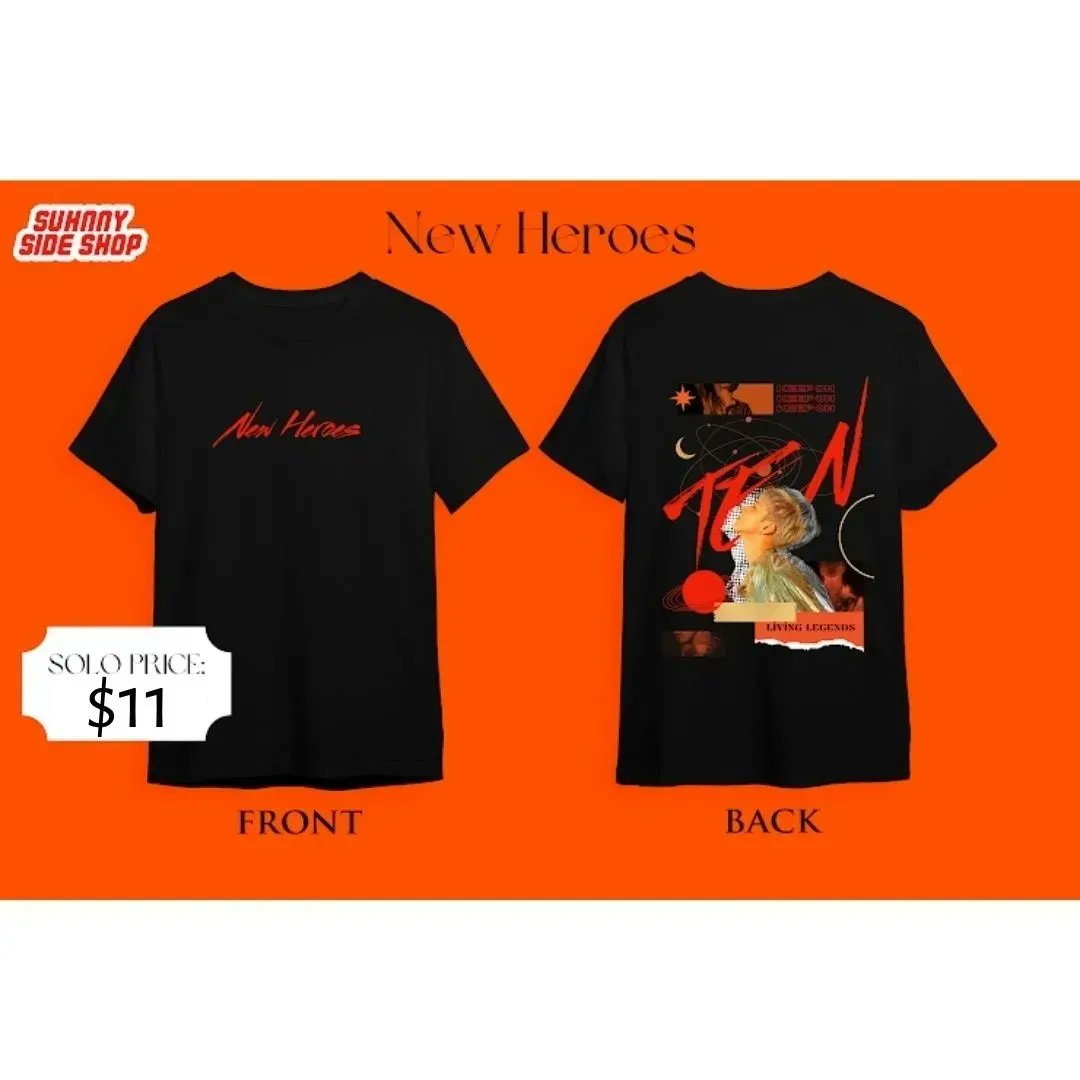 MELZPOPS's tweet photo. 🇺🇸  GROUP ORDER Trilogy: Ten-Inspired Shirts by 
@SuhnnySideShop

 🔹 Shirts are $11 each
 🔹 Bundle $28 (3 shirts, MUST be 3 different designs)

Deadline: April 15, 2022 11:59 PM EST

Link to my IG and form with further details:
https://t.co/qRKppAshnK https://t.co/lOcy9QZ224