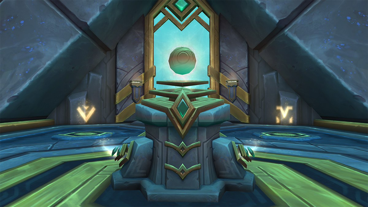 Wowhead💙 on Twitter "ICYMI Blizzard had released a detailed blog post