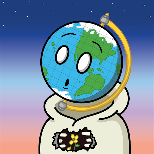 WORLDWIDE DREAMER 1 OF 1 #9393 JUST SOLD FOR 8 ETH!

CONGRATULATIONS TO @infinite4energy ON THIS SPECIAL PIECE 🌎✨