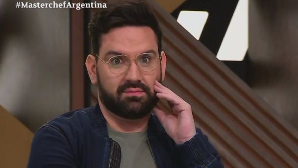 🔥🔥 Los 2 finalistas fueron los 2 únicos que tuvieron delantal dorado en todo el certamen

#MasterChefArgentina