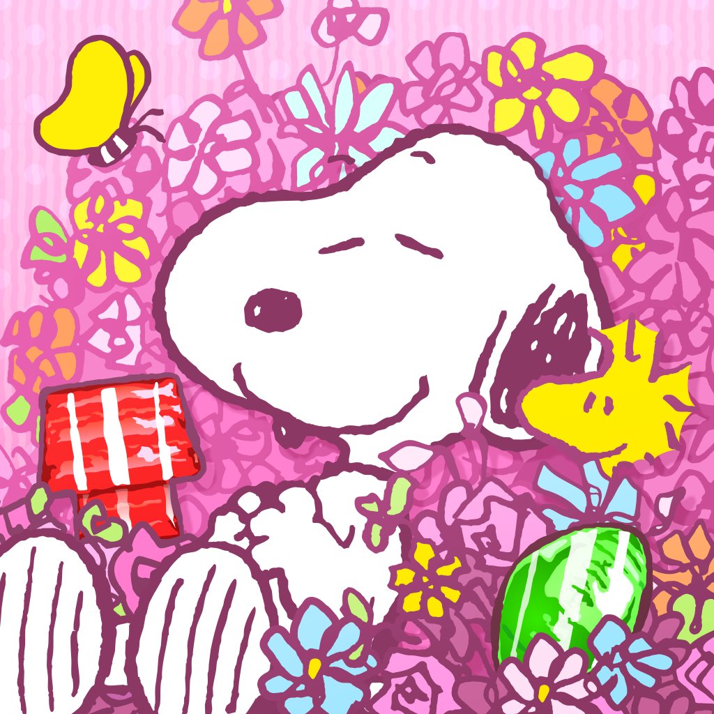 公式 スヌーピー ドロップス Snoopy Drops Twitter