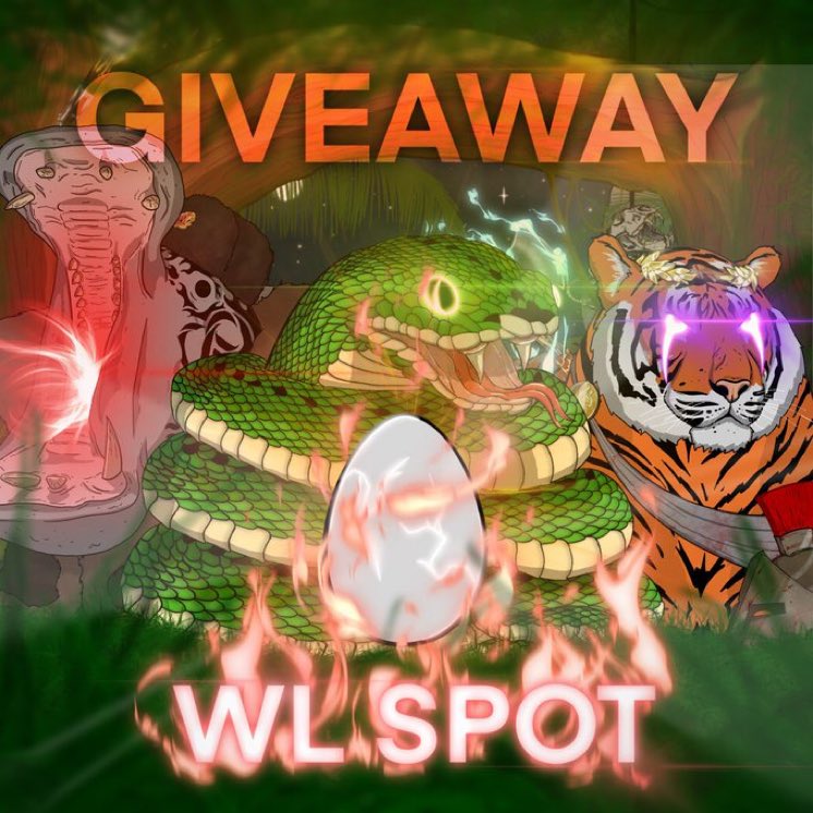 purppNFT's tweet photo. 🔥#NFTGiveaway🔥 #NFT

💎CryptoCups will be divided by : COMMON , RARE and EPIC🍀

You can win: 

🔥1 whitelist spot on EPIC Pack
✨1 whitelist spot on RARE Pack
🍃3 whitelist spots on COMMON Pack

✅follow @CryptoCupNFT
✅tag 2 friends
✅RT like this tweet https://t.co/q0Q6LvKrWU