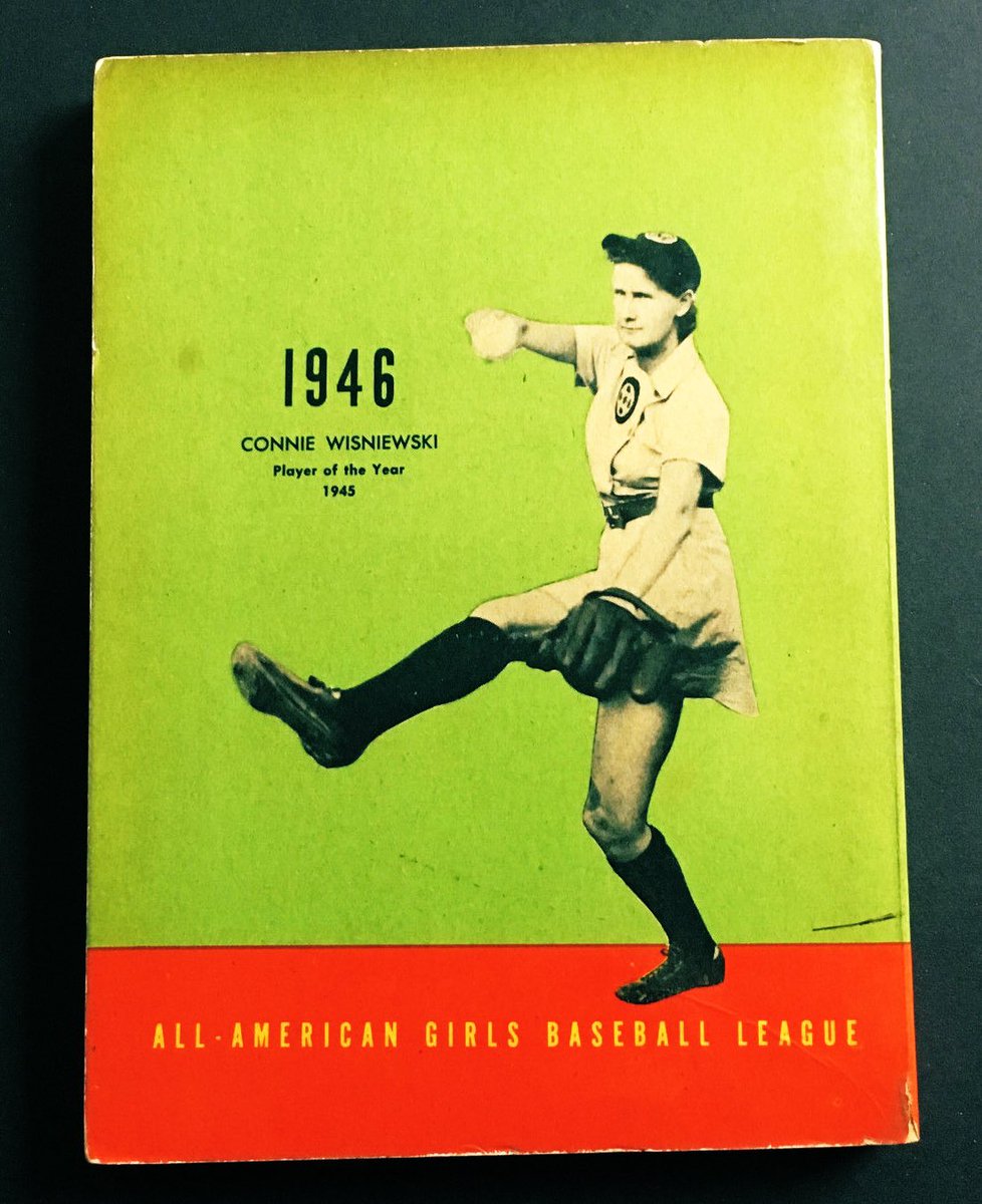 Milwaukee Chicks Base Ball Club tweet media