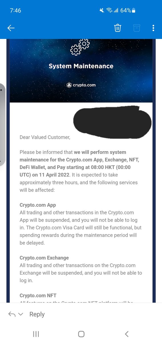 Dogelon152's tweet photo. @EugeneArencibi1 @cryptocom https://t.co/9GQD7f52uO
