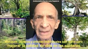 IvanLeonGarcia3's tweet photo. Hoy me embarga una tristeza con la perdida fisica de un Gran Ambientalista que dio su vida por enseñar e implantar a la  ciudadanía Educacion SocioAmbiental. Gracias @hjpapaterra, por tanta enseñanza, tu legado estara vigente en nuestras mentes y acciones. https://t.co/IR2vXcp315
