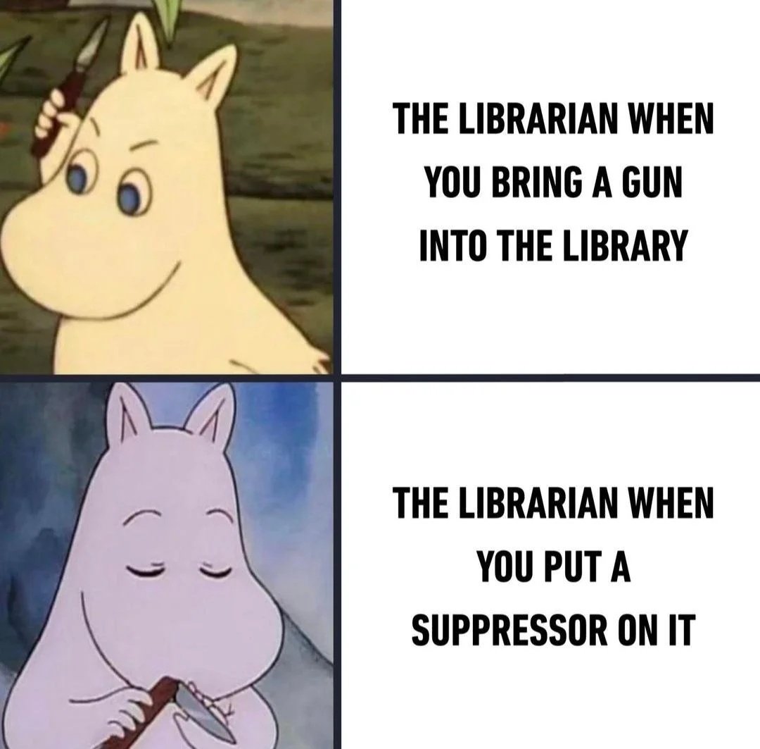 itsakevintown's tweet photo. Shhh #Memes #memesdaily https://t.co/4AmTPZ5zwV