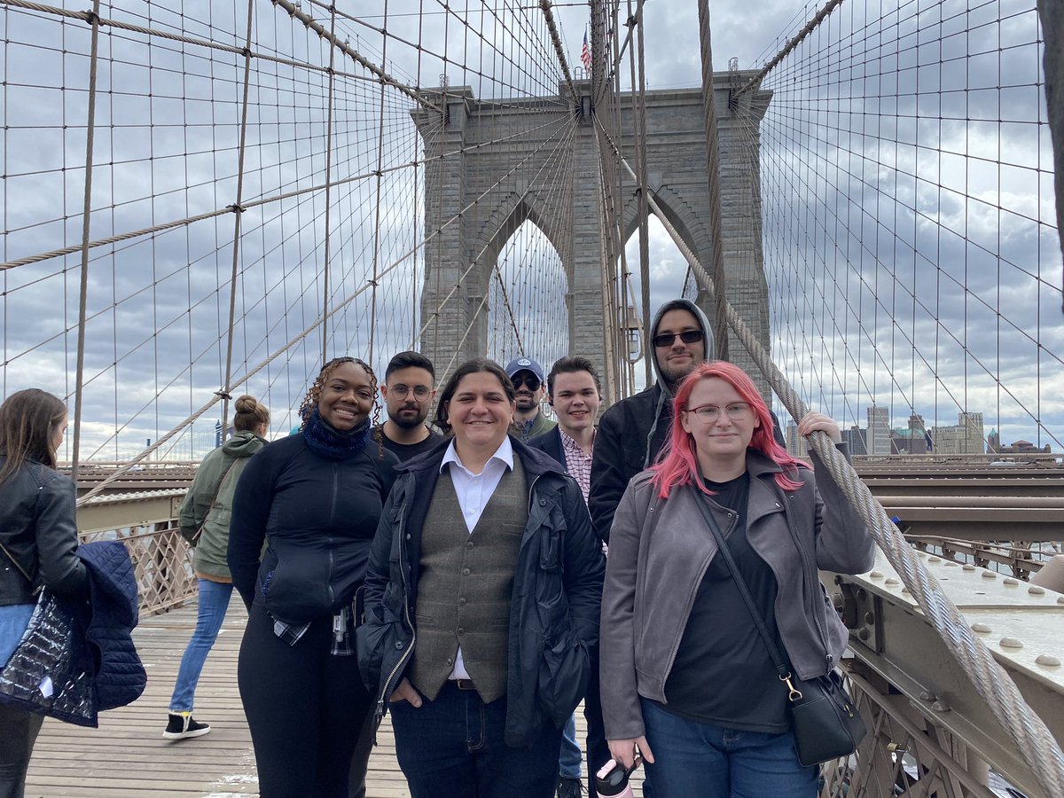 AugustaModelUN's tweet image. Sunday at #NMUN New York!!