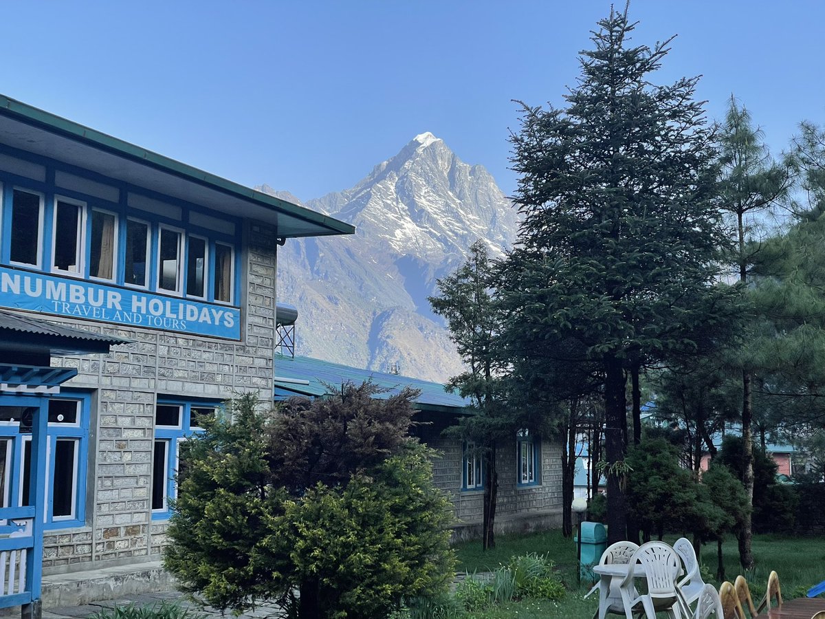 Ram Kumar Shrestha (@shrestharamk) on Twitter photo 