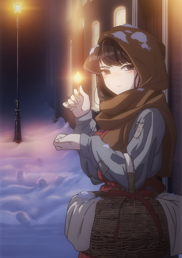DailyKomisan1's tweet photo. Daily Komi-san #155 and #156 https://t.co/oQMnAqAmAO