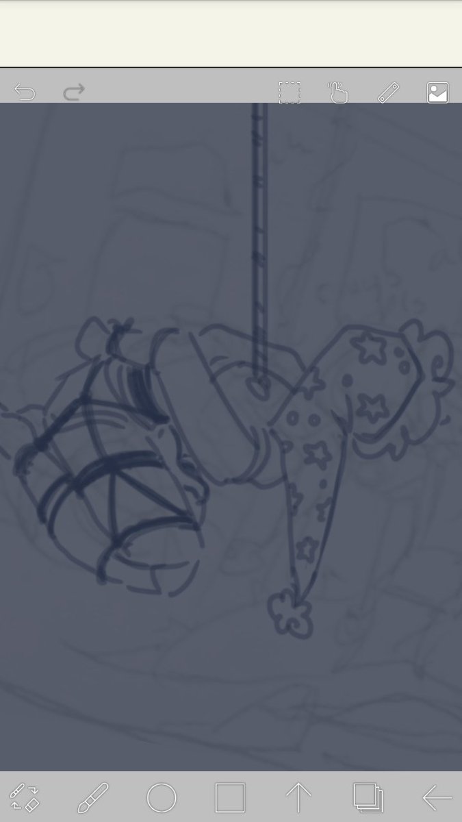 Cw: Nsfw, Bondage

Just letting yall know I am working on stuff so here's a wip 

#moondropnsfw