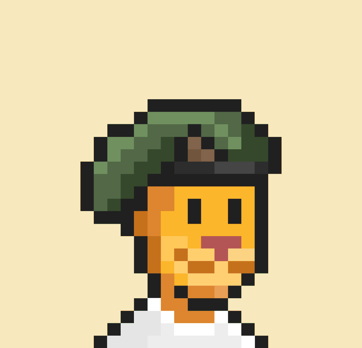 Hi I'm Simba, founder of @TheLionCatsNFT

After being in SOL NFTs for ≈1 year I decided to create my personal public account to make a thread🧵

What I learnt and how do I made a decent bag. NFA-DYOR

Any interaction-follow will make you eligible for a TLC #giveaway (7 $SOL)😼