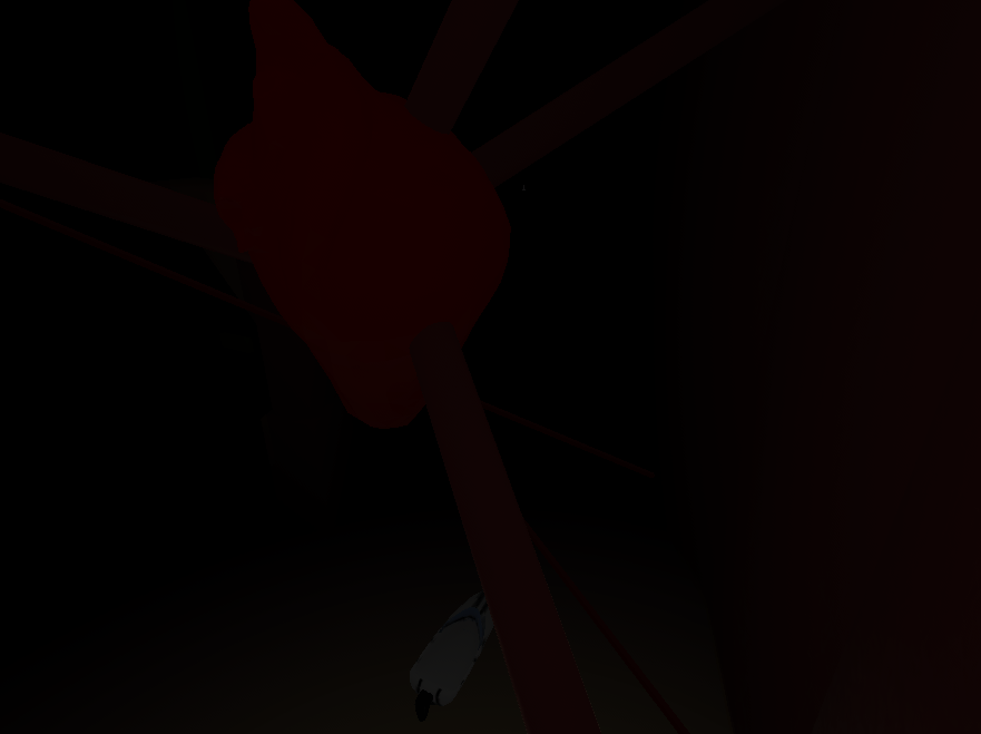 Hospital Nightmare Mode 2 Leak!