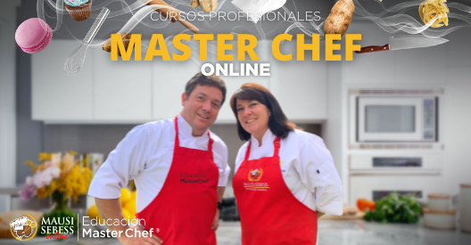 MausiSebess's tweet photo. Estudia para convertirte en el próximo Master Chef. Aprende todas las técnicas de la gastronomía profesional.  Inscríbete hoy mismo! Inscríbete ahora! AQUI 👉https://t.co/LKggOEMui3

#masterchef #mausisebess #masterchefcelebrity #escueladecocina #aprenderacocinar https://t.co/olzZLYTyYt