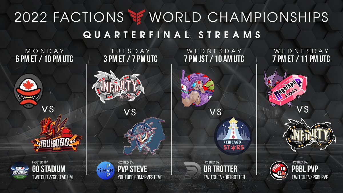 trotter_dr's tweet photo. 8pm AEST I'll be hosting @OjyaMajyoPuremi vs @pvpstars in a do or die battle for both teams. Joining me will be @Stumpy_2517 and PiccolloX from @TassieTimburrs https://t.co/03gfB8TPfA