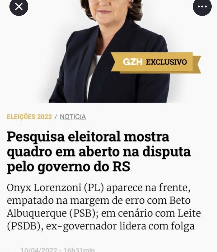 DalPazpaulo's tweet photo. @BetoAlbuquerque representa um projeto de união para o RS. https://t.co/clCyPoauGF