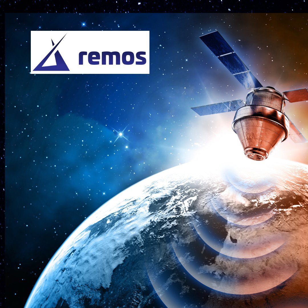Remos Space System AB wants to give you a welcome to our official #Twitter account. 

Welcome to the next generation of #space communication.

#satellites #nanosatellites #telemetry  #tracking #command #earth #observation #introduction