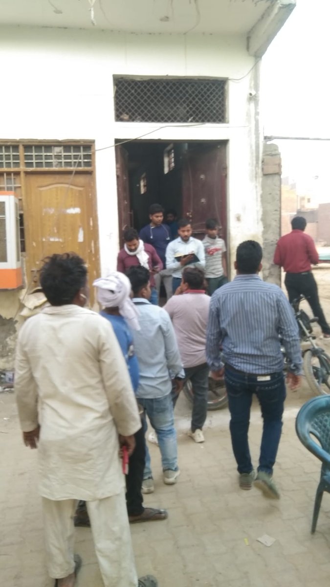 Morning raid at tronica city substation under EDSD 1 Loni, Ghaziabad <a href="/PaviSdo/">SDO Pavi Loni</a>
<a href="/ptshrikant/">Shrikant Sharma</a> <a href="/UppclChairman/">CMD UPPCL</a> 
<a href="/UPPCLLKO/">UPPCL</a> <a href="/MdPvvnl/">MD Pvvnl</a> 
<a href="/1912PVVNL/">Pashchimanchal Vidyut Vitran Nigam L.td(1912)</a> <a href="/PVVNLHQ/">Pashchimanchal Vidyut Vitran Nigam Ltd</a> 
<a href="/EMofficeUP/">Energy Minister Office UP</a> <a href="/mduppcl/">MDUPPCL</a>