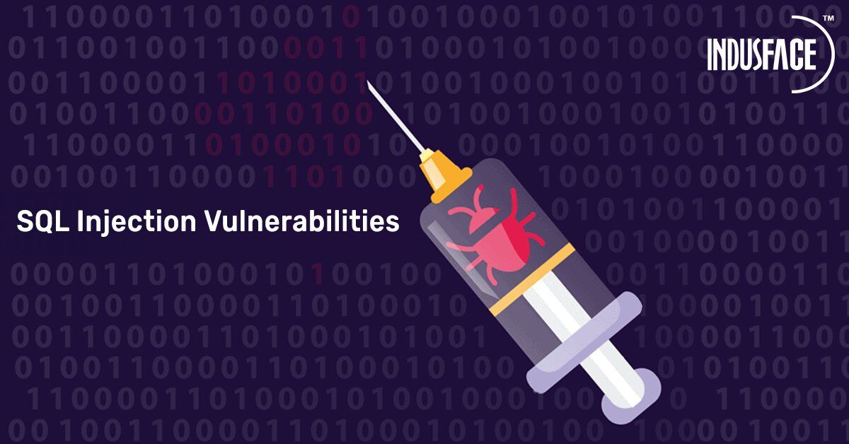 Indusface's tweet image. 👉 Injection flaws like #sqli and #LDAP, continue to hold their top position in the #owasp10 security risks list.

📌 Learn how to test for and prevent these #vulnerabilities: bit.ly/3xAyLzT

#sqlinjection #pentesting #webapplicationfirewall #appsec #apptrana #indusface