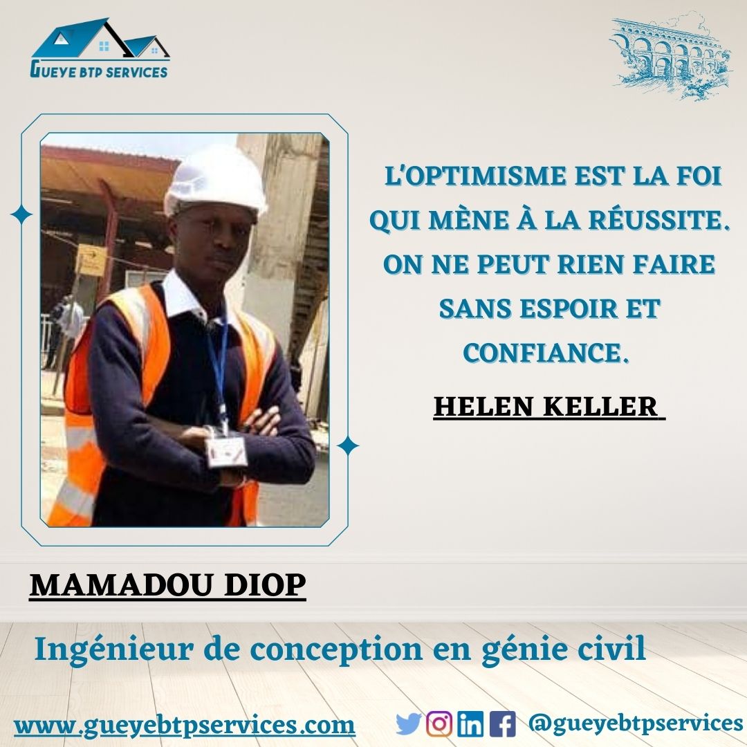 Gueye Btp Services Gueyebtpservice Twitter