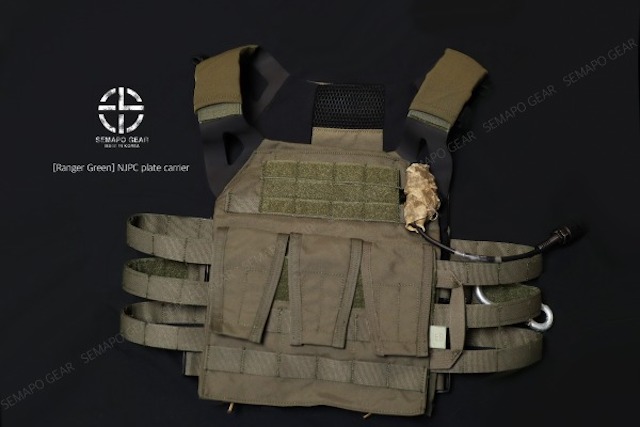 spartan_at's tweet photo. #SEMAPO haben einen frischen Run von ihrem NJPC in der allgemein praktischen Farbe Ranger Green. Der Navy JPC selbst ist an sich ein limitierter Run von #Crye für die US Navy und hier für die #SEALs.
https://t.co/BM5vyGYuCw https://t.co/WOipyHvlQY