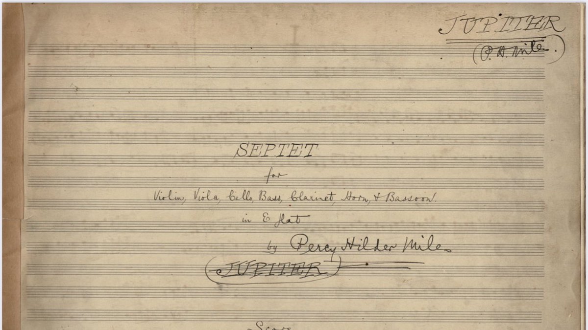 The Carnegie Ensemble tweet media