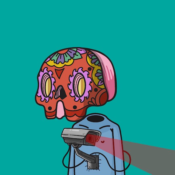 shelts000's tweet photo. @CharlesSG4L @los_muertosNFT I still can’t get over the artwork 🔥🔥🔥#muertostakeover #muertoslovemuertos https://t.co/QOy7OnhvEv
