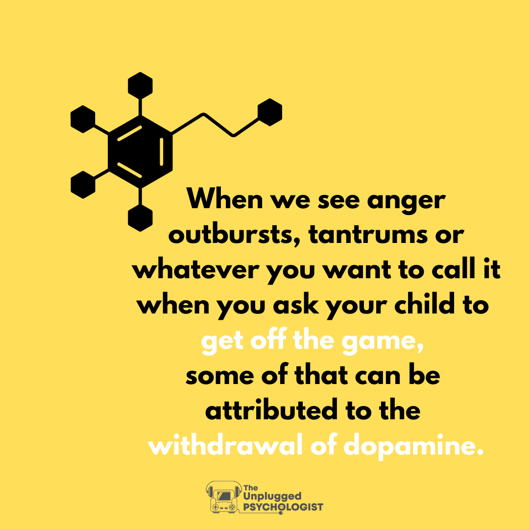 Dopamine is a chemical in the brain that makes us feel good. It’s in a lot of awesome stuff like sugar &amp; chocolate. Well, it’s not actually IN the chocolate, but it’s the chemical that goes off in your brain to tell you that you’re eating something downright delicious (my