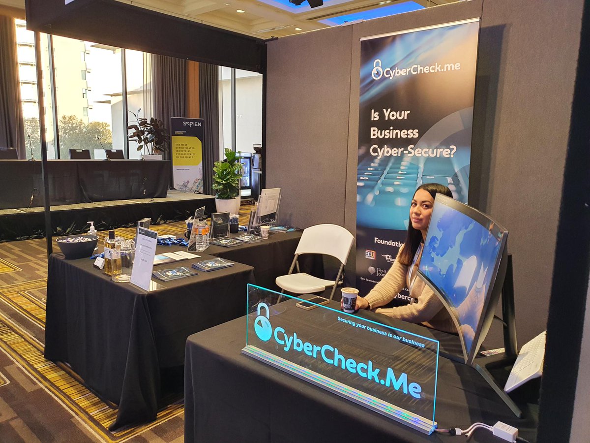 Cyber Check.Me tweet media