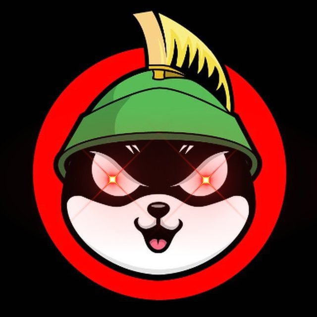 ShinobiOfCrypto's tweet photo. @binance $Marvin is ready for the week. Recovering from heavy impact caused by the exploit and comeback will be the heaviest.

Grab the discounted prize before we invade the new ATH.

#SHIB #Floki #1000xgem #altcoin
#shiba #CRO #BSCGems #ERC20 #memecoin

https://t.co/bcRXPtWCJP 🛸🛸 https://t.co/F1KJX117ve
