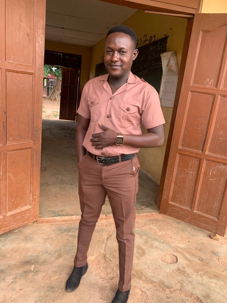 AfricaStoryLive's tweet photo. Ghana introduces uniform for school teachers https://t.co/h9FC2VutyQ