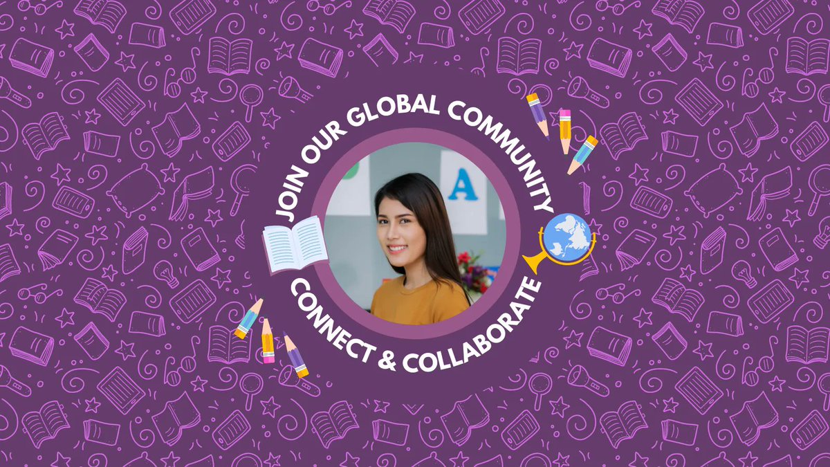 learnATW's tweet image. Join GEOclub! A new global teacher community to connect and collaborate with classrooms around the world.
👉 buff.ly/3hBl0eH
#MOedchat #MNedchat #5thchat #K12
#MICHed #esdgc