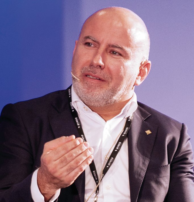 .<a href="/clopezbahillo/">Carlos López Bahillo</a>: “Las agencias están en una situación privilegiada para aportar soluciones a sus clientes”
agenttravel.es/noticia-045375… #Turismo #Agencias