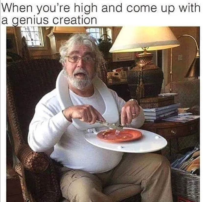 FrostPipe1's tweet photo. The creativity captured is astounding! https://t.co/p7EQTcFXH9 #frostpipe #Cardano #NFT #CNFT #CardanoCommunity #CardanoStonerzClub #stoned #420 #high #blazed #dope #degen #memes https://t.co/6gs6N2FVrh
