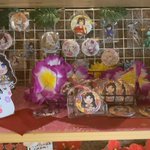 ツイートに含まれる画像