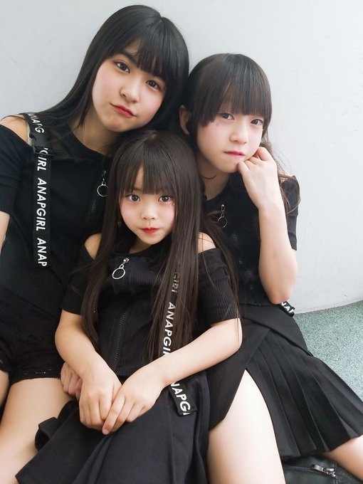 Twitterのコスプレ画像5