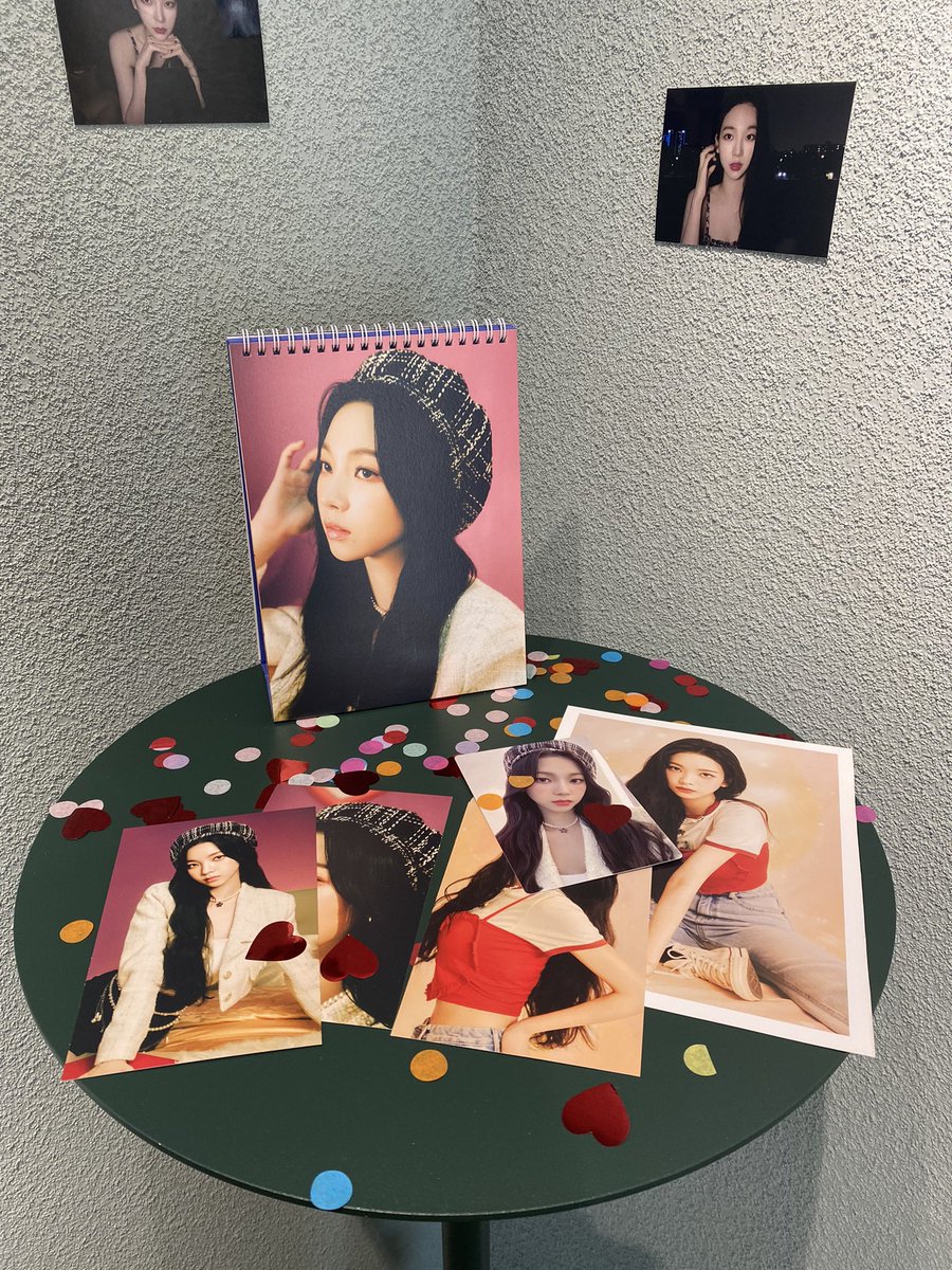 boo007890's tweet photo. #To_MY_Eternal_Love
#나의_영원한_사랑_카리나에게

지민이도 방문한 짱카페 짱웨이성수
너무 예쁘게 꾸며져있어서 눈알 360도로 데구르르 굴리면서 보고 왔어요!! 
감사합니다💟. https://t.co/9BScGSSlLh