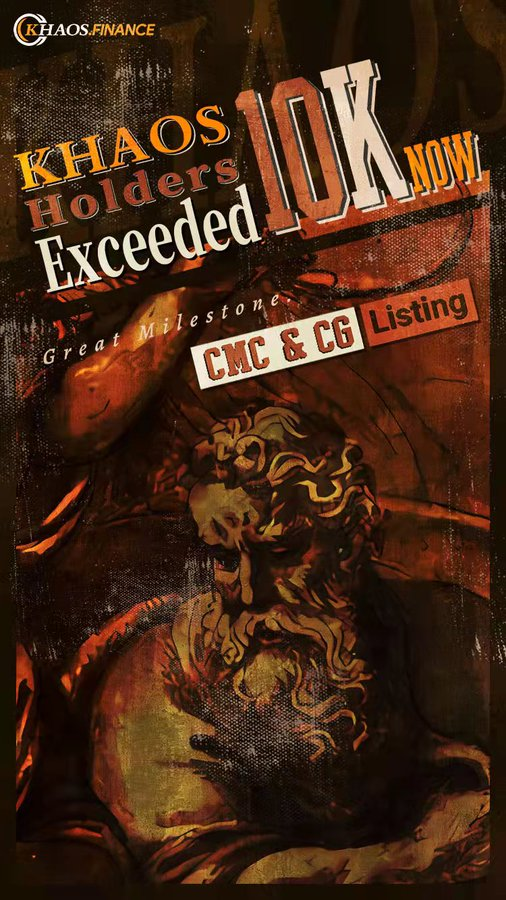 KHAOS_Finance tweet media