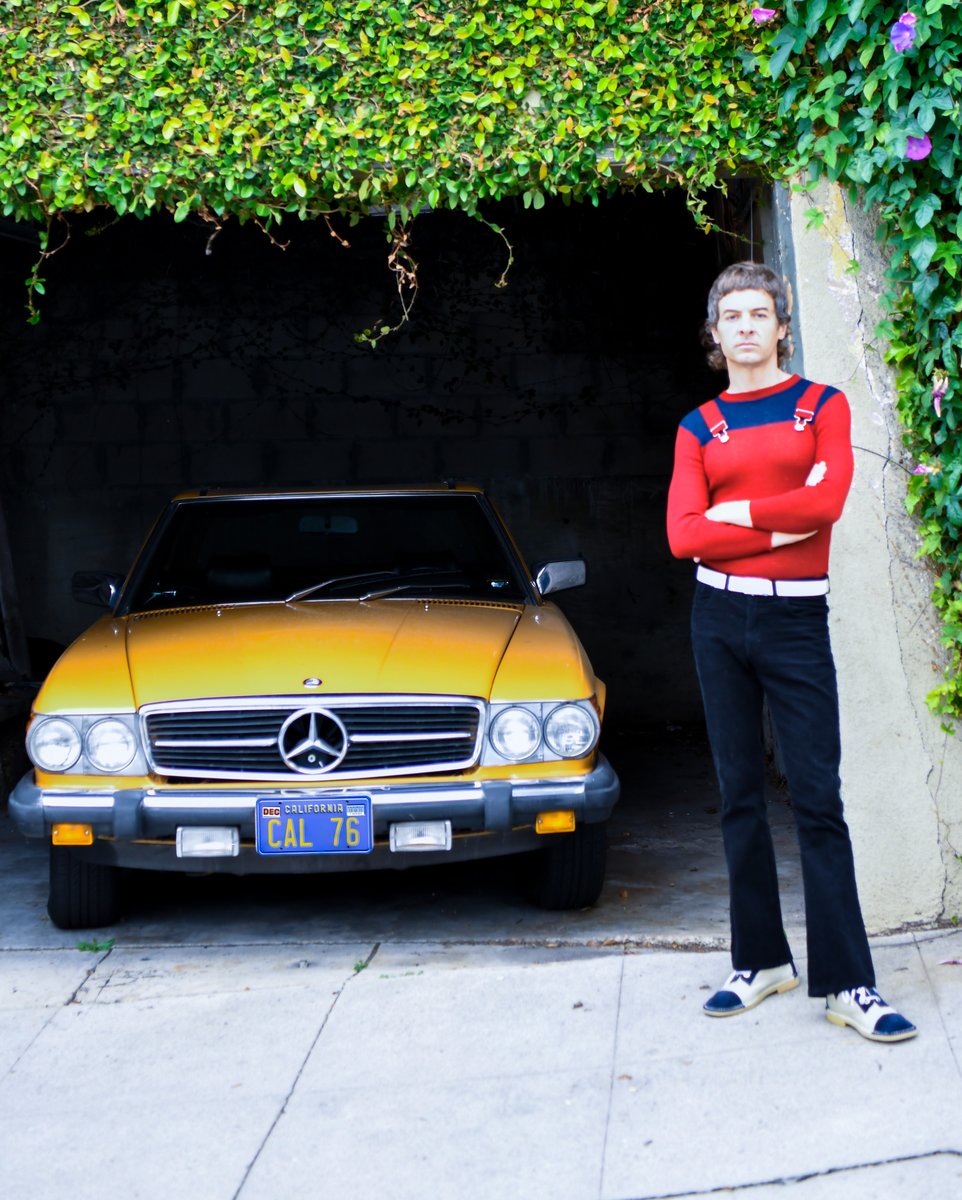 Creative Audio Laboratory tweet media