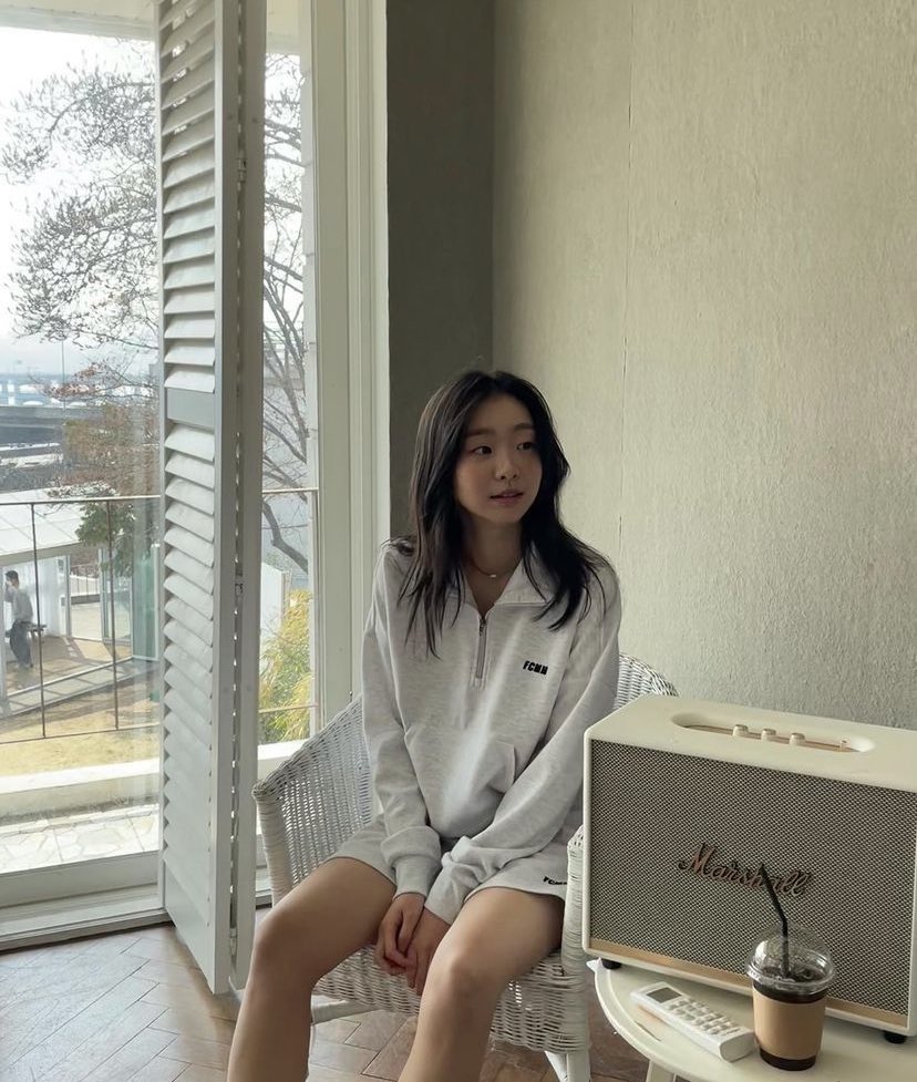 d_a___m_l's tweet photo. She feed us really well today, tysm <3 https://t.co/wIijytP9tE