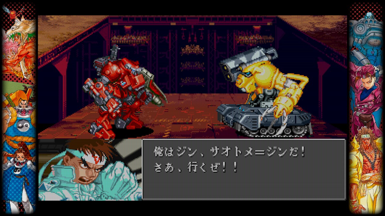 ストリートファイター / STREET FIGHTER on X: 