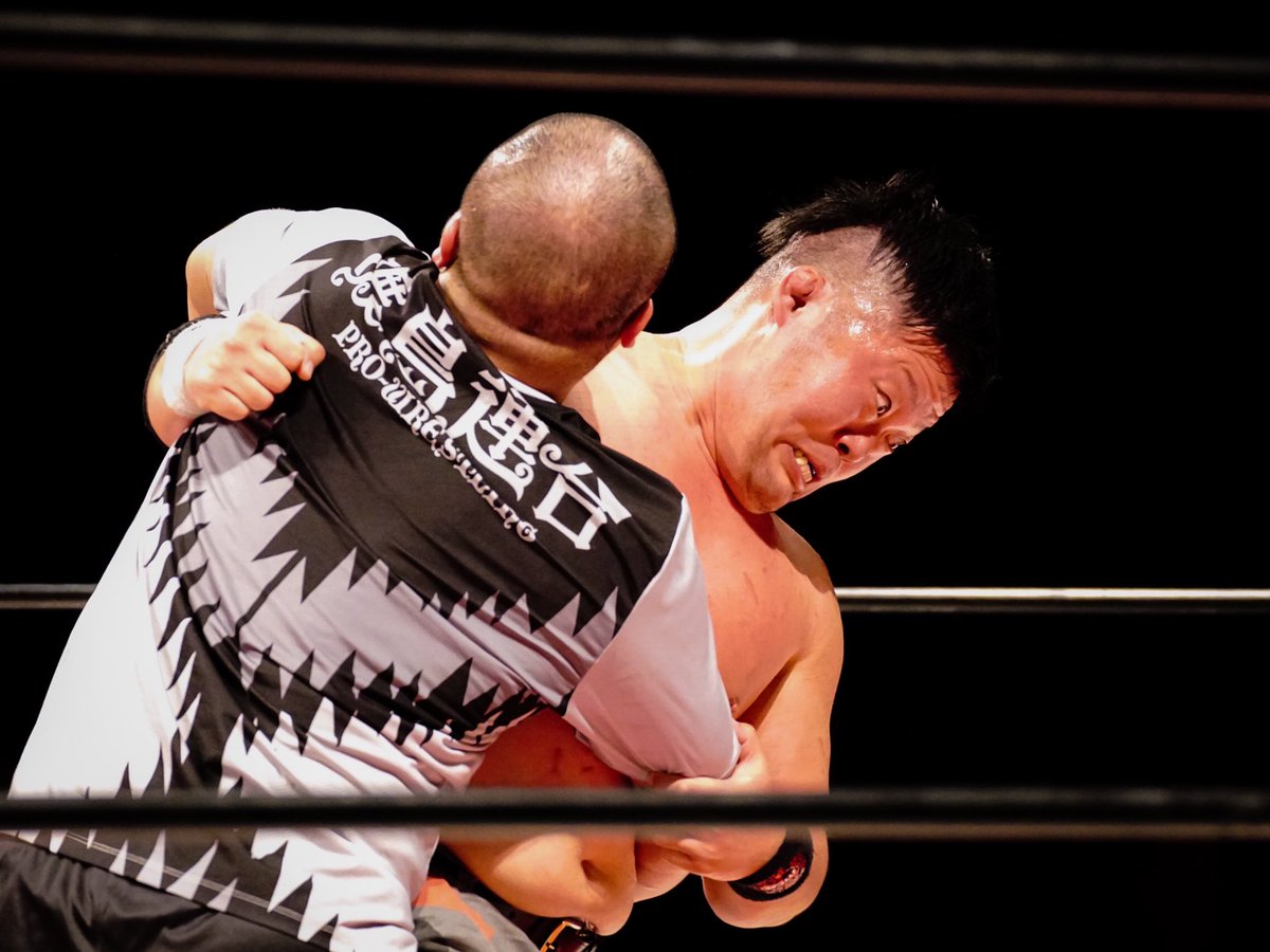 katsuo59179356's tweet photo. 2022.04.09新木場1stRING
大日本プロレス大会
#高橋匡哉 選手
#strongbj
#bjw
#大日本プロレス https://t.co/74ObPRq6Bf